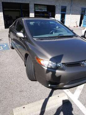 2007 honda civic for sale in Mountain View, CA