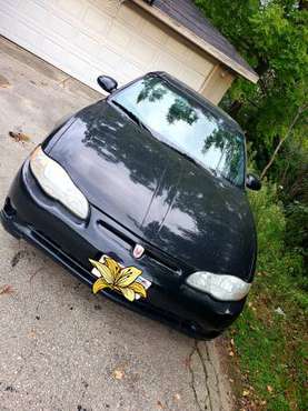 2004 Monte Carlo SS for sale in Racine, WI