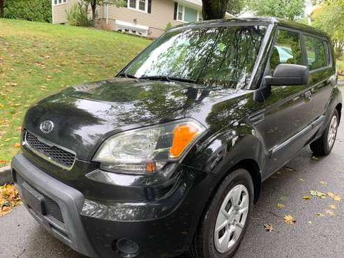 2010 Kia Soul for sale in Worcester, MA