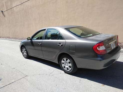 2003 Toyota Camry for sale in Altamonte Springs, FL