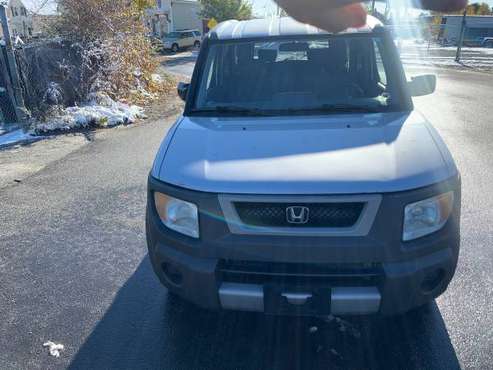 2004 Honda Element EX Auto New Tires, New Battery, New Brakes &... for sale in LOWELL, ME