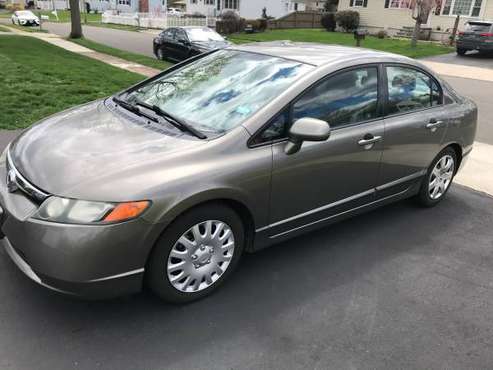 Honda Civic for sale in Milford, CT