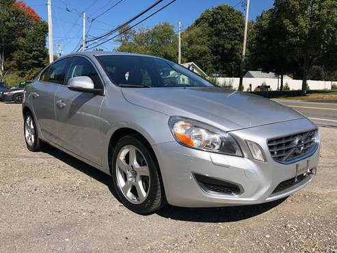 LOW MILEAGE VOLVO S40/S60/S80 SEDANS FROM $3150 for sale in Hanson, Ma, MA