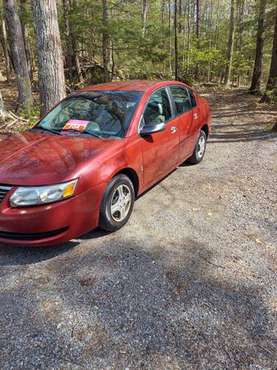 05 Saturn Ion, low miles, reliable, clean for sale in Torrington, CT