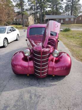 1938 Chevy Streetrod for sale in Henderson, NC