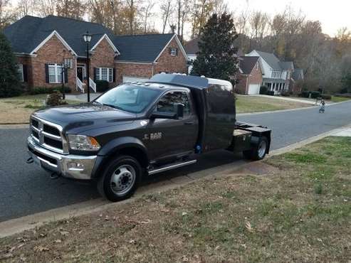 Sleeper for RAM trucks for sale in Charlotte, NC