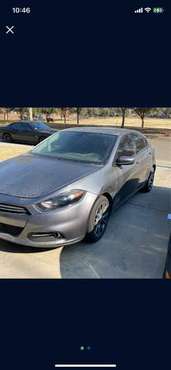 2013 dodge dart - cars & trucks - by owner - vehicle automotive sale for sale in Visalia, CA