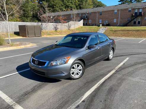 2009 Honda Accord EXTREMELY CLEAN!!! - cars & trucks - by owner -... for sale in Atlanta, GA
