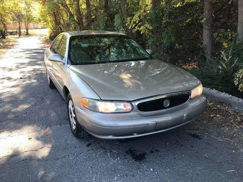2000 Buick Century - cars & trucks - by owner - vehicle automotive... for sale in Dearing, AR