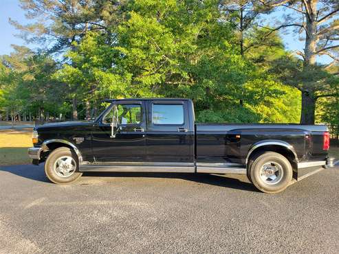1997 Ford F350 for sale in Gilbert, SC