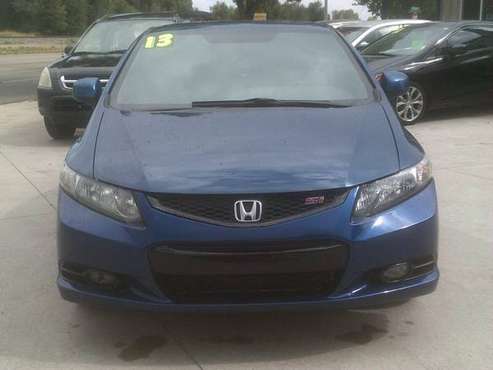 2013 Honda civic Si for sale in Fort Collins, CO