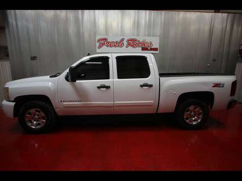 2007 Chevrolet Chevy Silverado 1500 28738 - GET APPROVED!! for sale in Evans, CO