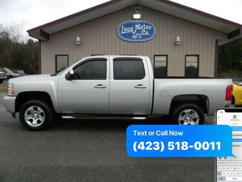 2010 CHEVROLET SILVERADO 1500 W/T - EZ FINANCING AVAILABLE! - cars &... for sale in Piney Flats, TN