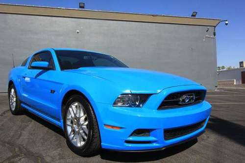 2013 Ford Mustang V6 Coupe 2D *Warranties and Financing Available!!!... for sale in Las Vegas, NV