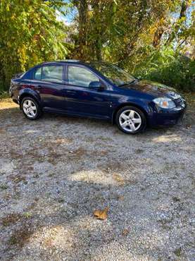 2008 Chevy Cobalt 115,000 miles - cars & trucks - by dealer -... for sale in Weirton, PA