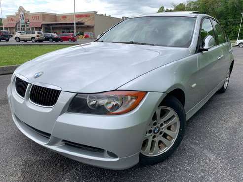 2007 BMW 328i 74k (In Excellent Condition) - - by for sale in Knoxville, TN