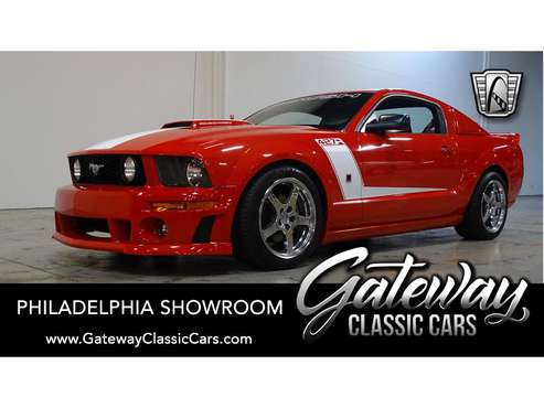 2008 Ford Mustang for sale in O'Fallon, IL