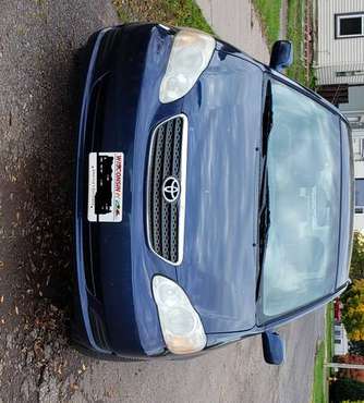 2006 Toyota Corolla-As Is for sale in Duluth, MN