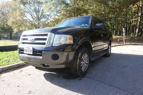 2007 Ford Expedition - cars & trucks - by owner - vehicle automotive... for sale in Pine Lake, GA