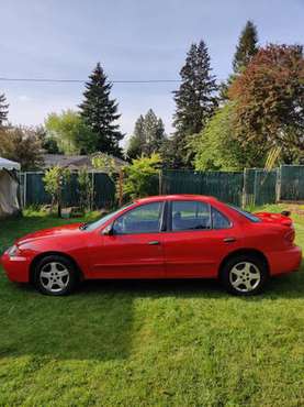 Chevrolet Cavalier LS for sale in Portland, OR