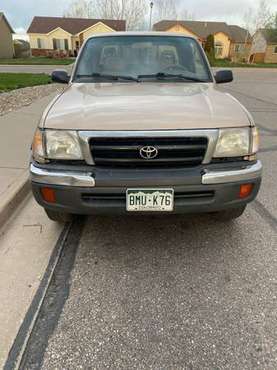 2000 Toyota Tacoma for sale in Greeley, CO