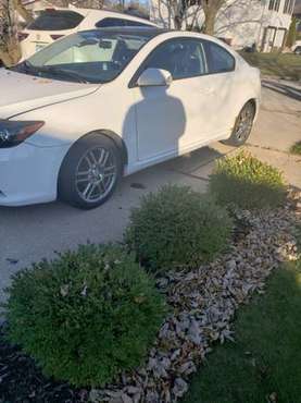 2009 scion TC - cars & trucks - by owner - vehicle automotive sale for sale in Bloomingdale, IL