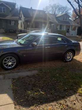 2007 CHRYSLER 300 **HEMI** - cars & trucks - by owner - vehicle... for sale in Buffalo, NY