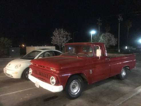 1963 Chevy Truck for sale in Monterey, CA