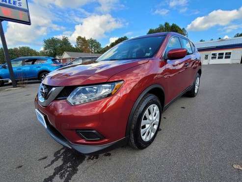 2016NissanRogue - 3 locations 125 cars - - by dealer for sale in Phoenix, NY