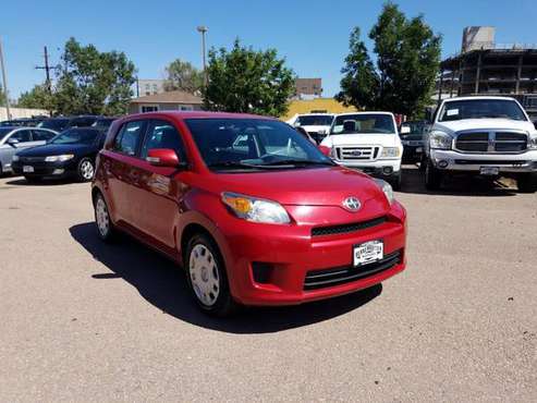 2014 Scion xD Base - cars & trucks - by dealer - vehicle automotive... for sale in Brighton, WY