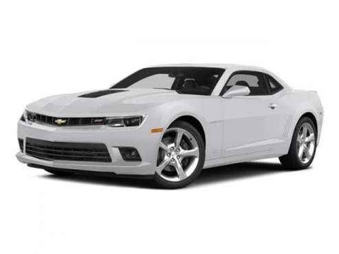 2015 Chevrolet Camaro SS - coupe - - by dealer for sale in Cincinnati, OH