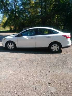 2012 Ford Focus $4200 for sale in Burnsville, MN