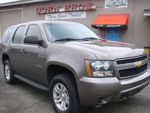 2014 Chevrolet Tahoe for sale in Keizer , OR