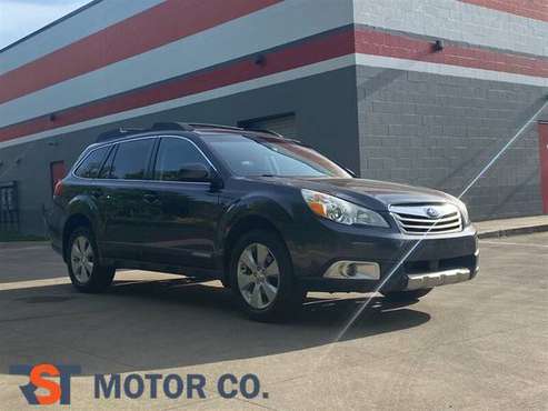 2011 Subaru Outback AWD All Wheel Drive 2 5i Limited ONLY 107k for sale in Portland, OR