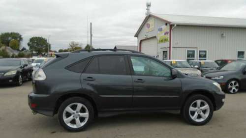 05 lexus rx 330 4wd 159,000 miles $5900 for sale in Waterloo, IA