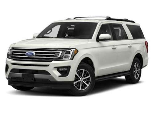 2018 Ford Expedition MAX Limited - - by dealer for sale in Roseville, MN