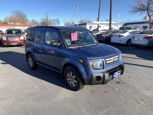 2008 Honda Element - Financing Available. - cars & trucks - by... for sale in Billings, MT