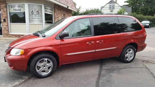 2003 DODGE GRAND CARAVAN "ES" -- 605 AUTOMOTIVE - cars & trucks - by... for sale in Sioux Falls, SD