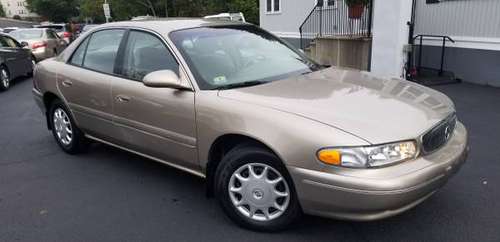 2001 Buick Century for sale in Worcester, MA