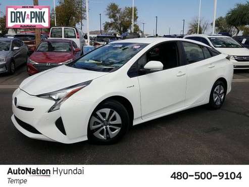 2018 Toyota Prius Two SKU:J3584089 Hatchback for sale in Tempe, AZ