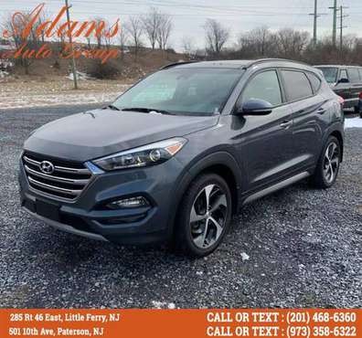 2017 Hyundai Tucson Value AWD Buy Here Pay Her, - - by for sale in Little Ferry, NJ