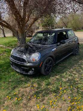 2011 Mini Cooper S for sale in Halfway, OR