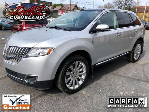 2013 Lincoln MKX AWD CALL OR TEXT TODAY! - - by dealer for sale in Cleveland, OH