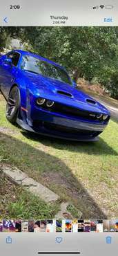 2019 Hellcat Redeye Widebody For Sale! - cars & trucks - by owner -... for sale in ROCKINGHAM, NC