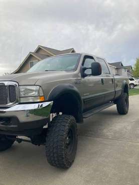 Ford F-350 long bed for sale in Lynden, WA