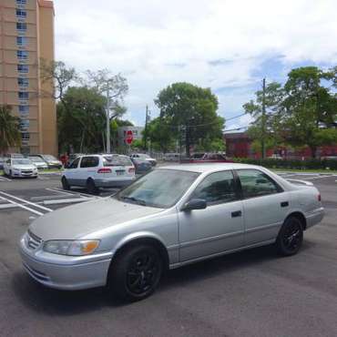 2000 Toyota Camry for sale in FL, FL