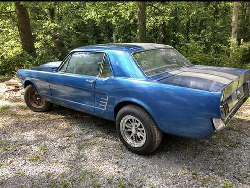 1966 Ford Mustang for sale in New Kensington, PA