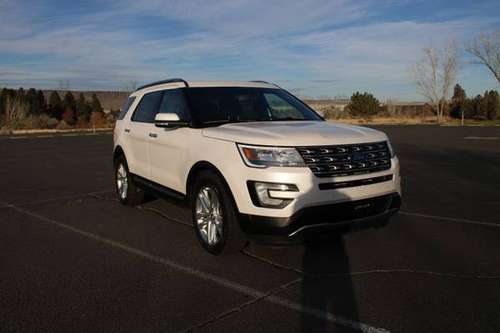 Ford Explorer - BAD CREDIT BANKRUPTCY REPO SSI RETIRED APPROVED -... for sale in Hermiston, OR