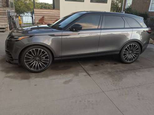 2018 Range Rover Velar First Edition for sale in Chattanooga, TN