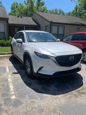 2016 Mazda Cx-9 for sale in Jacksonville, FL